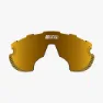 MULTIMIRROR BRONZE LENS