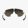 Scicon AEROWING LAMON WHITE GLOSS Sunglasses