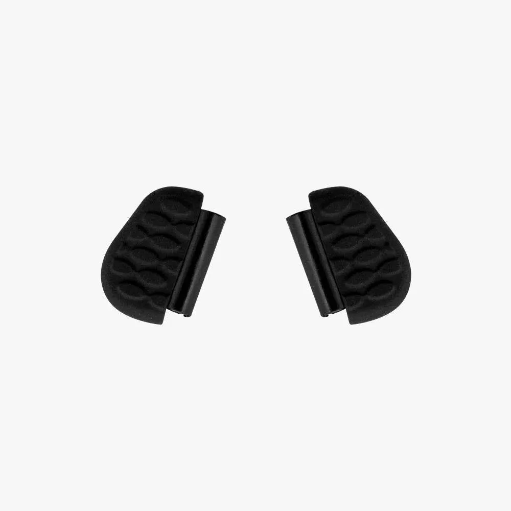 Scicon AEROWING SMALL NOSE PADS, Black