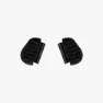 Scicon AEROWING SMALL NOSE PADS, Black