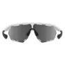 Scicon Aerowing Solglasögon Refurbished, Gloss white 2, Multimirror Bronze/CAT3