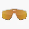 Scicon Aerowing Solglasögon Refurbished, Gloss white 2, Multimirror Bronze/CAT3