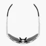 Scicon Aerowing Solglasögon Refurbished, Gloss white 2, Multimirror Bronze/CAT3