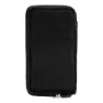 Scicon ALL CONDITIONS PHONE WALLET & POUCH, Black, One Size
