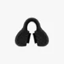 Scicon ASIAN FIT BRIDGE NOSE PAD, Black