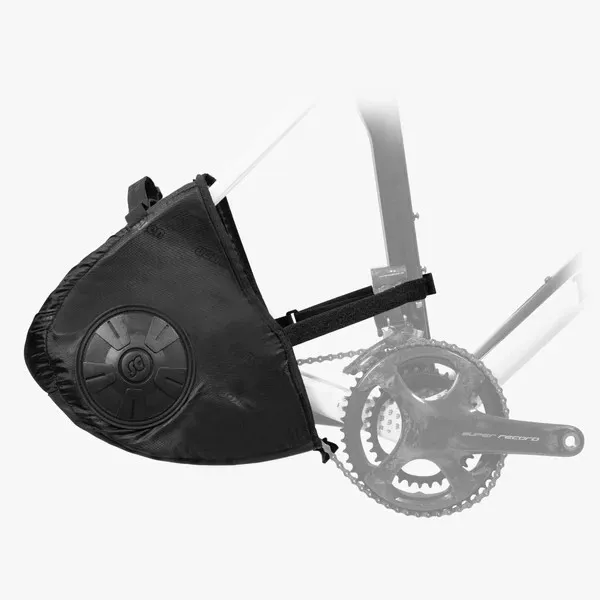 Scicon Bakväxel skydd, Black