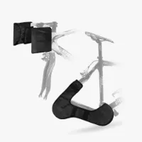 Scicon BICYCLE BRAKE LEVERS AND GEAR PROTECTOR Scicon BICYCLE BRAKE LEVERS AND GEAR PROTECTOR