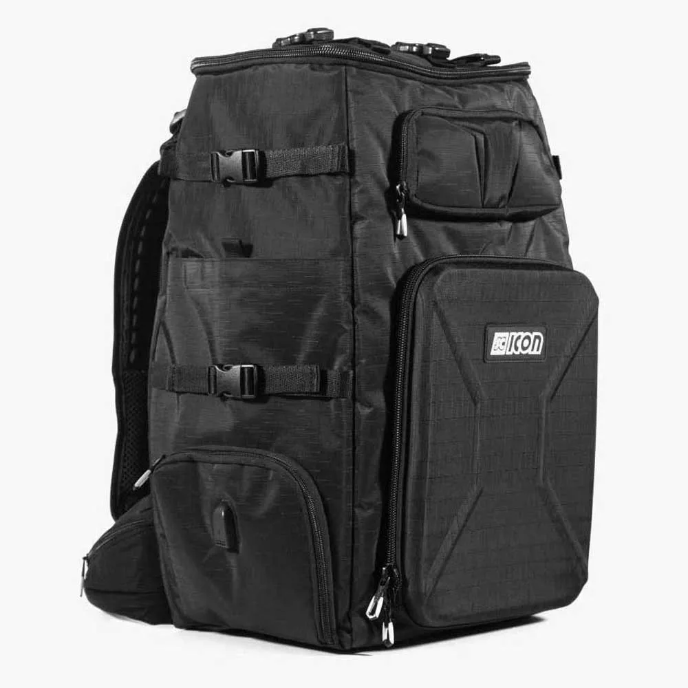 Scicon Camera Pro 55l Ryggsäck, Black, One Size Scicon Camera Pro 55l Ryggsäck, Black, One Size