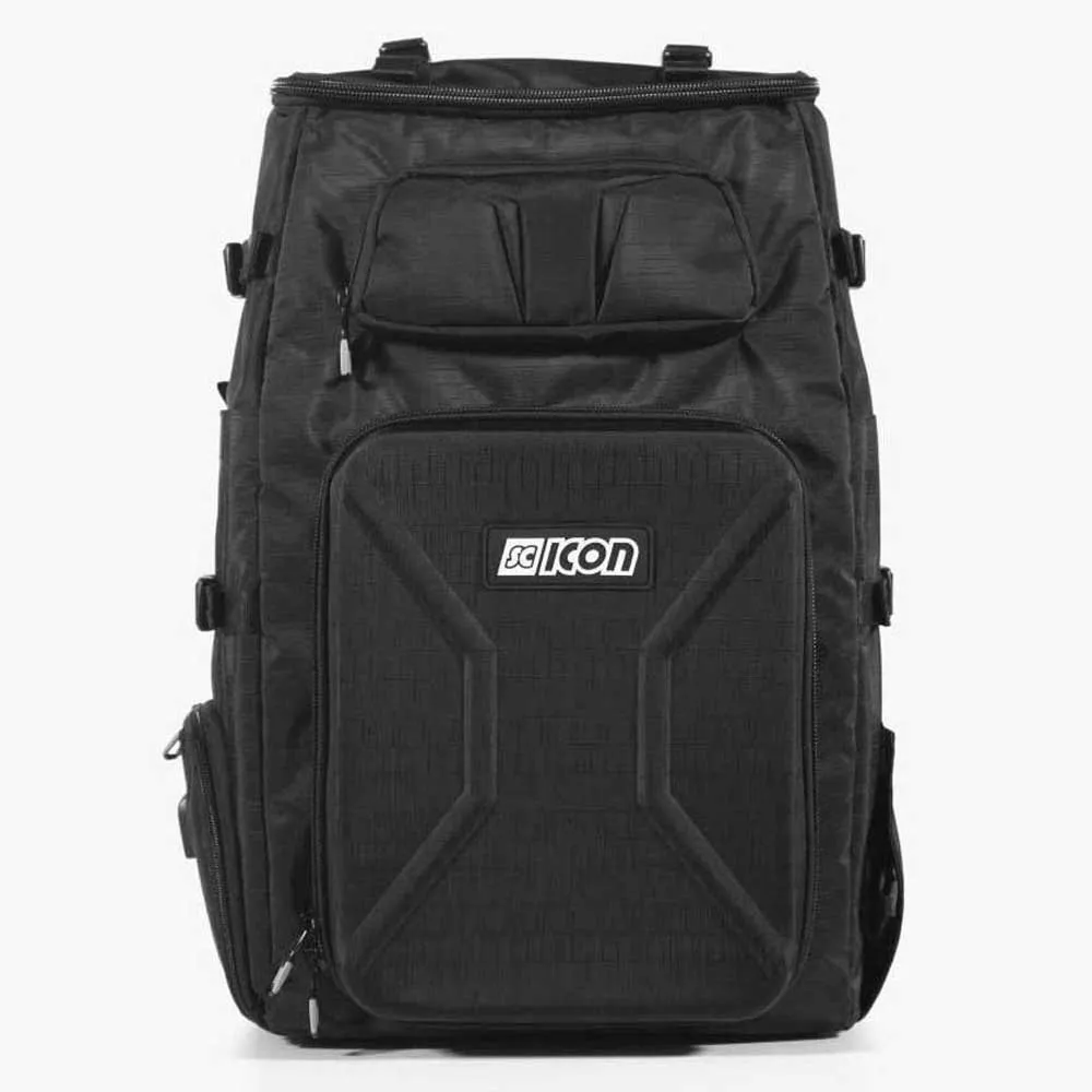 Scicon Camera Pro 55l Ryggsäck, Black, One Size Scicon Camera Pro 55l Ryggsäck, Black, One Size