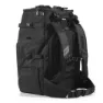 Scicon Camera Pro 55l Ryggsäck, Black, One Size
