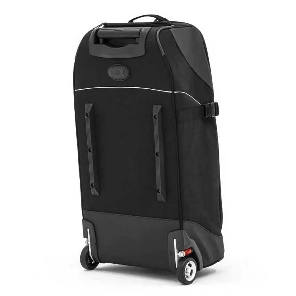 Scicon Check In 2wd Lugagge Väska 80l, Black
