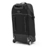 Scicon Check In 2wd Lugagge Väska 80l, Black