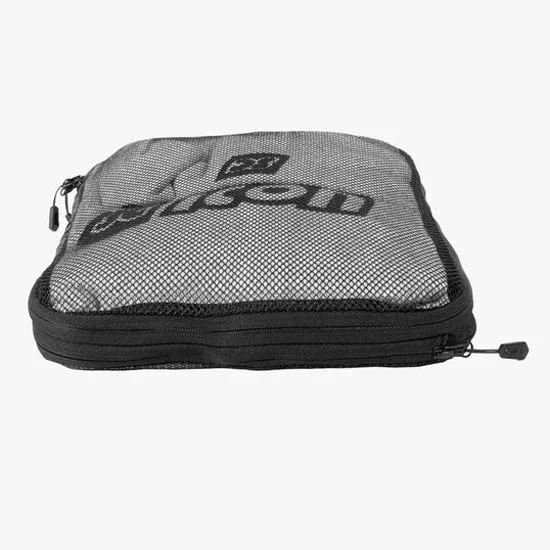 Scicon Compression Packing Cubes Ramväska, Black, One Size