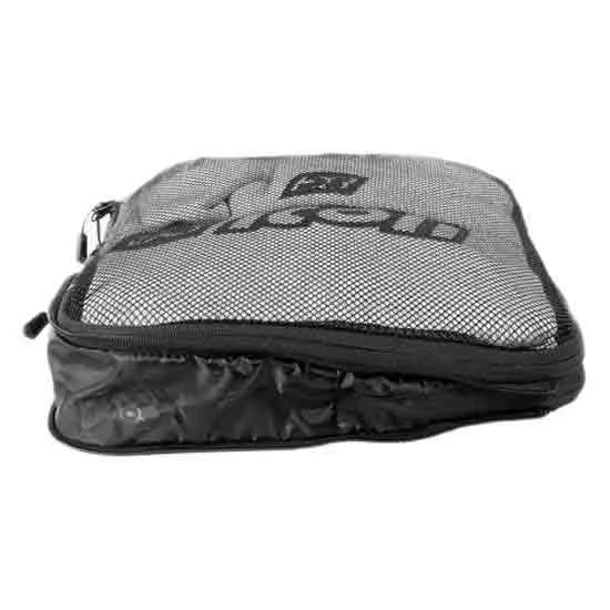 Scicon Compression Packing Cubes Ramväska, Black, One Size