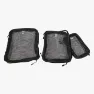 Scicon Compression Packing Cubes Ramväska, Black, One Size