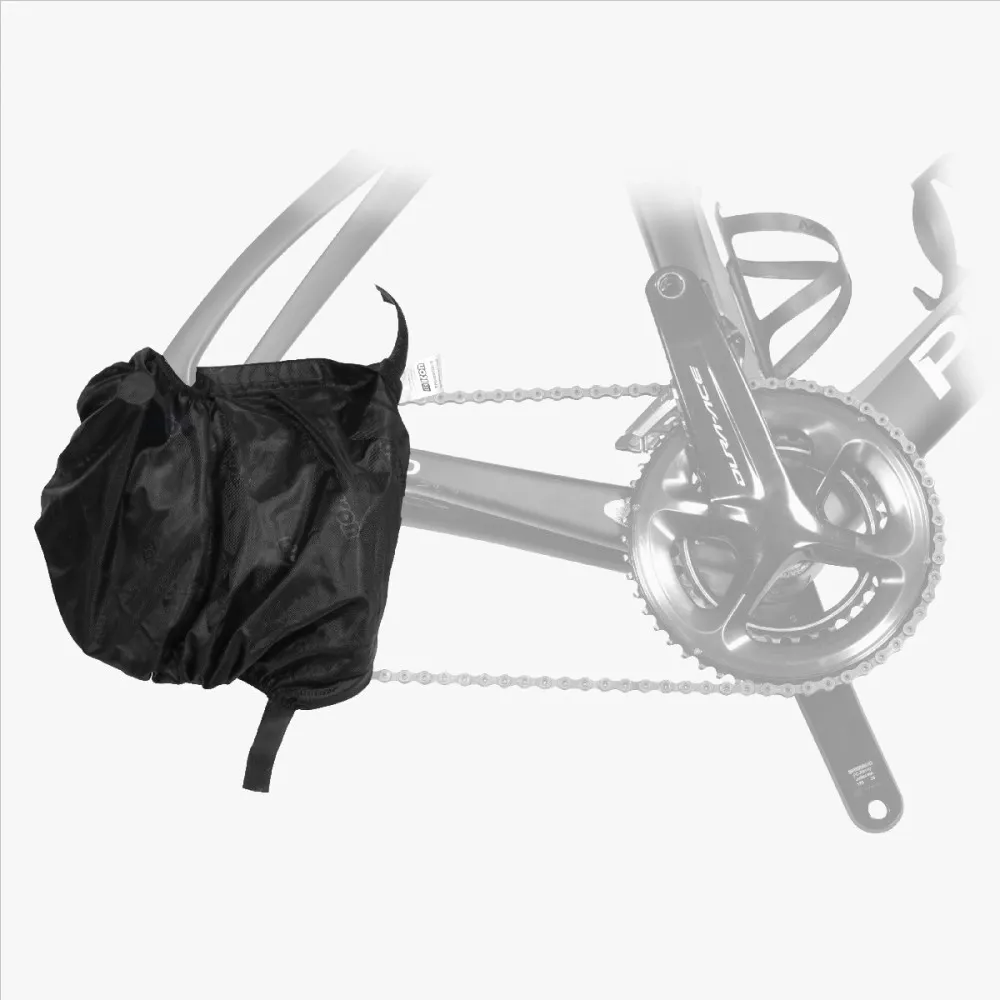 Scicon Drivverk skydd, Black Scicon Drivverk skydd, Black