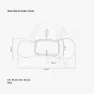 Scicon Drivverk skydd, Black