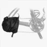 Scicon Drivverk skydd, Black
