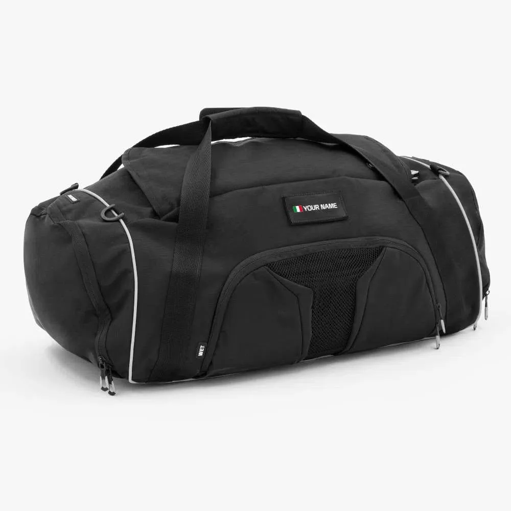 Scicon DUFFEL 50L BAG, Black