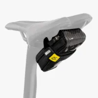 Scicon ELAN 210 TOUR DE FRANCE CARBON Saddle Bag Scicon ELAN 210 TOUR DE FRANCE CARBON Saddle Bag