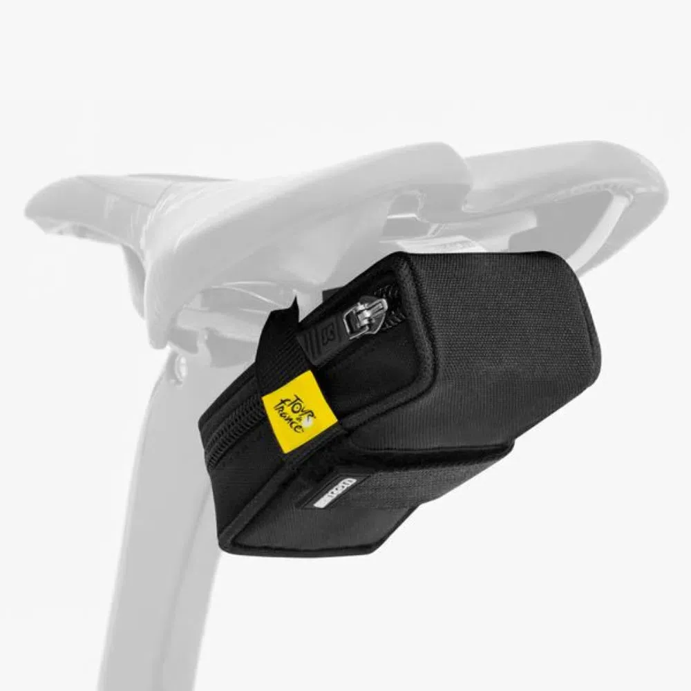 Scicon ELAN 210 TOUR DE FRANCE CARBON Saddle Bag Scicon ELAN 210 TOUR DE FRANCE CARBON Saddle Bag