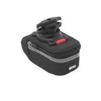 Scicon ELAN 350 QUICK RELEASE SMALL Saddle Bag Scicon ELAN 350 QUICK RELEASE SMALL Saddle Bag