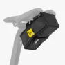 Scicon ELAN 580 TOUR DE FRANCE Saddle Bag, Black