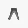Scicon FLEXIFIT NOSE PIECE, ANTHRACITE/BLACK