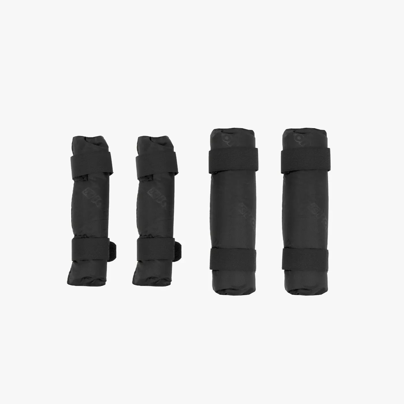 Scicon Gaffel och Sadelstag Skydd, Black
