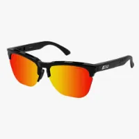 Scicon GRAVEL BLACK GLOSS Sunglasses Scicon GRAVEL BLACK GLOSS Sunglasses