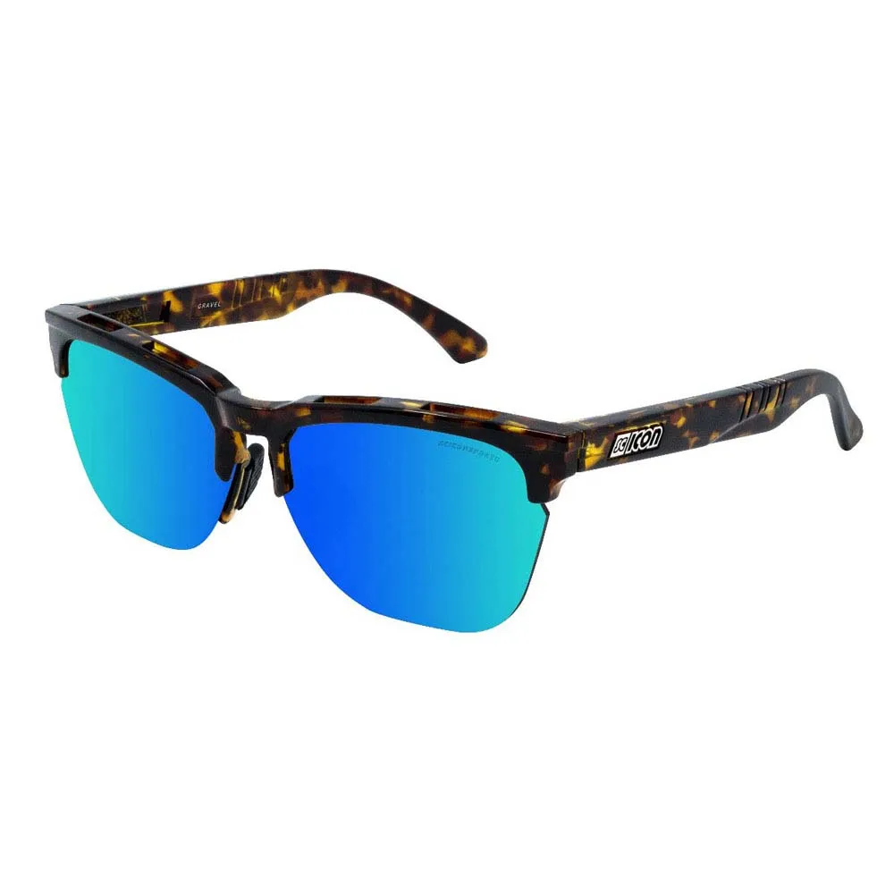 Scicon GRAVEL BLACK GLOSS Sunglasses