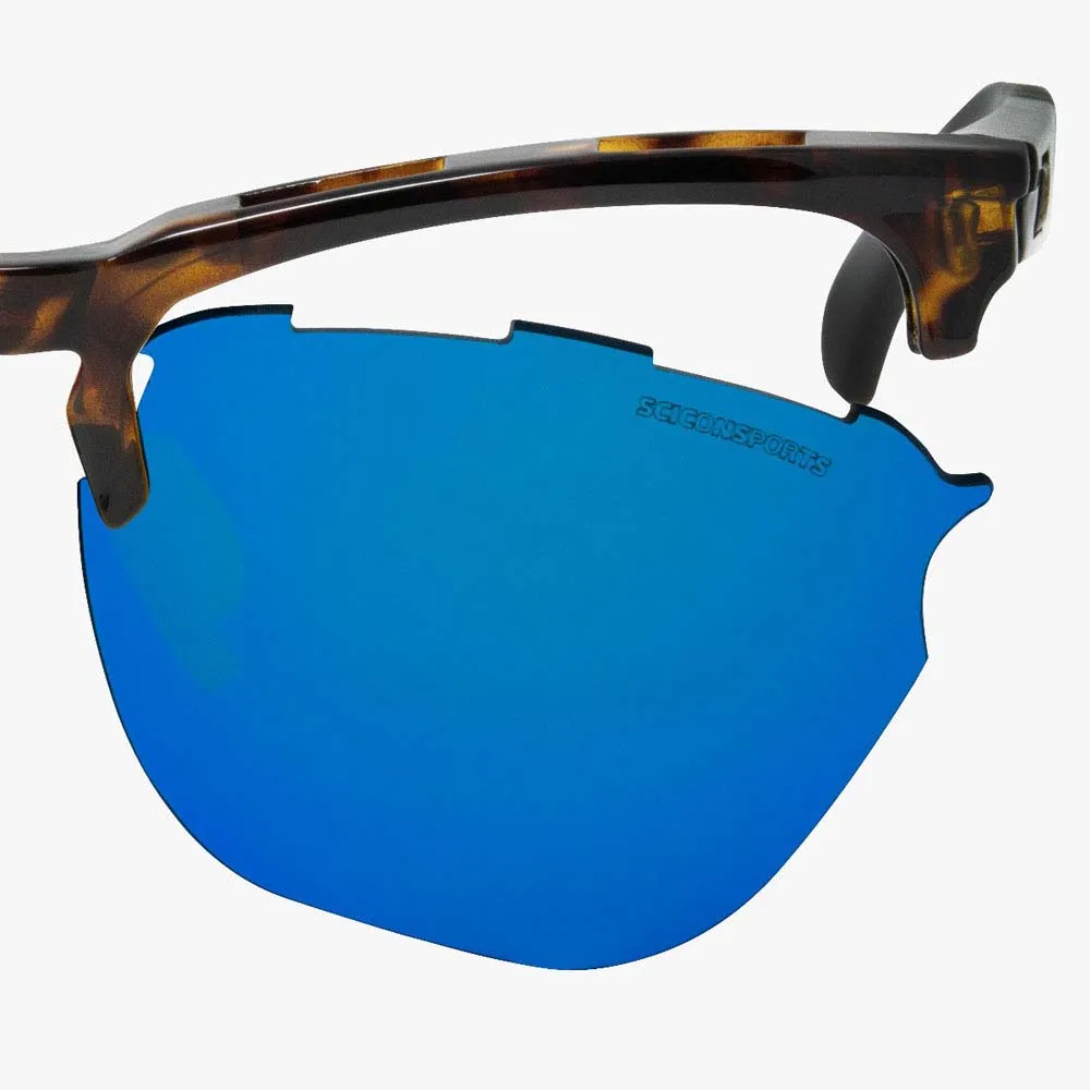 Scicon GRAVEL BLACK GLOSS Sunglasses