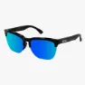 MULTIMIRROR BLUE LENSES