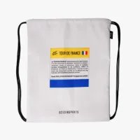Scicon GYM UTILITY TOUR DE FRANCE TRAINING BAG Scicon GYM UTILITY TOUR DE FRANCE TRAINING BAG