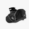 Scicon HIPO 550 QUICK RELEASE BIG Saddle Bag, Black