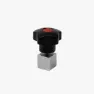 Scicon Horizontal Drop Out Lock till AeroComfort 3.0