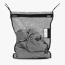 Scicon LAUNDRY SPORT CLOTHING WASH NET, Black