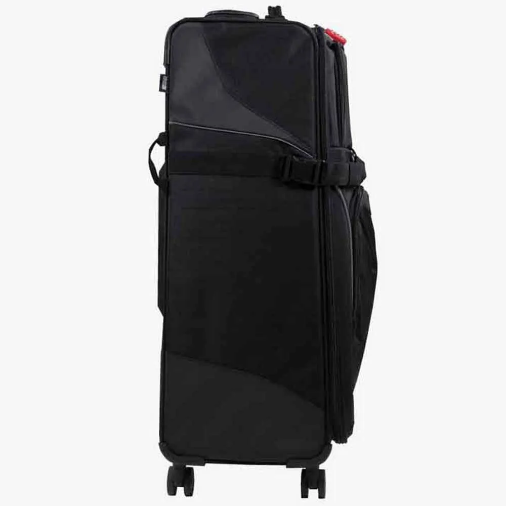 Scicon Medium 4wd Lugagge Väska 80l, Black Scicon Medium 4wd Lugagge Väska 80l, Black