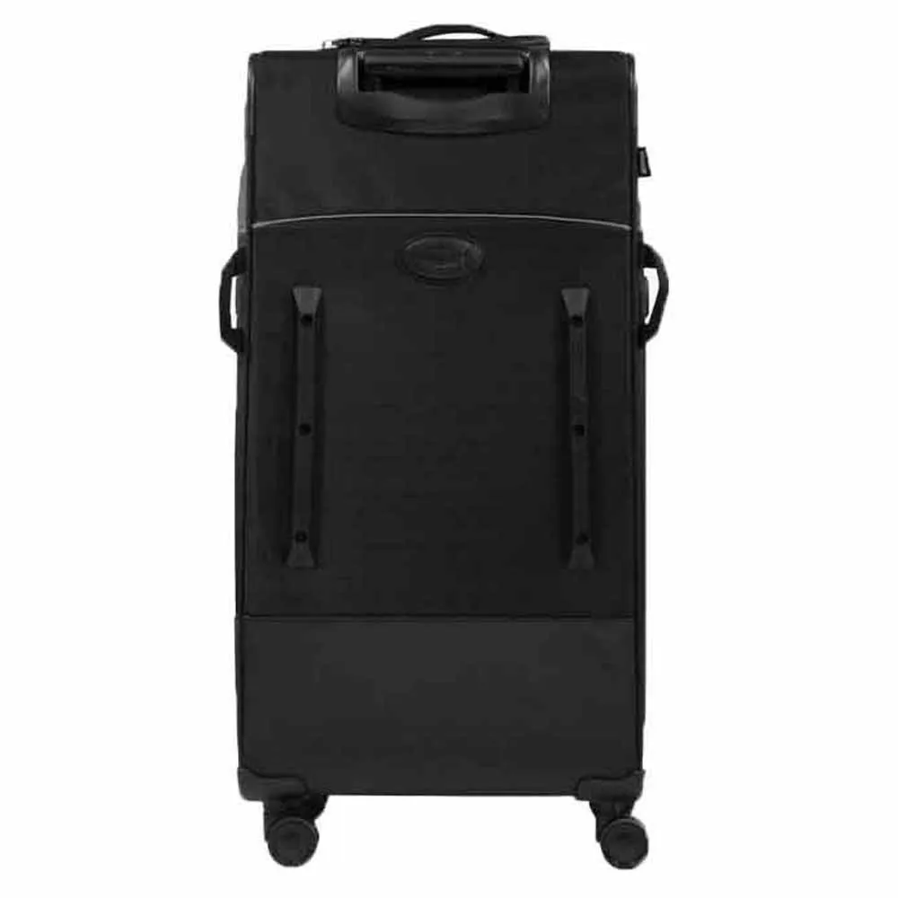 Scicon Medium 4wd Lugagge Väska 80l, Black Scicon Medium 4wd Lugagge Väska 80l, Black