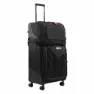 Scicon Medium 4wd Lugagge Väska 80l, Black