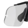 Scicon Optico X Aero Näsrygg, Black, One Size