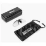 Scicon Optico X Aero Näsrygg, Black, One Size