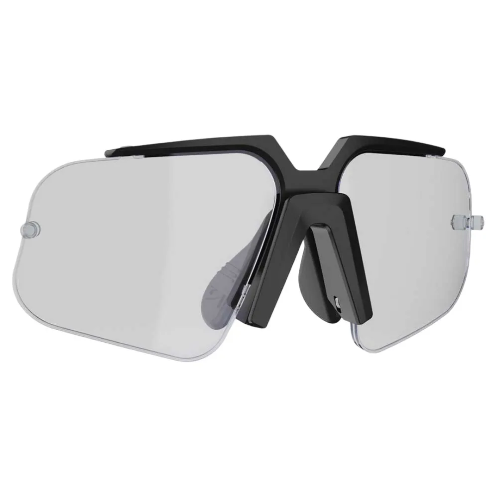Scicon Optico X Aero Näsrygg, Black, One Size