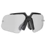 Scicon Optico X Aero Näsrygg, Black, One Size