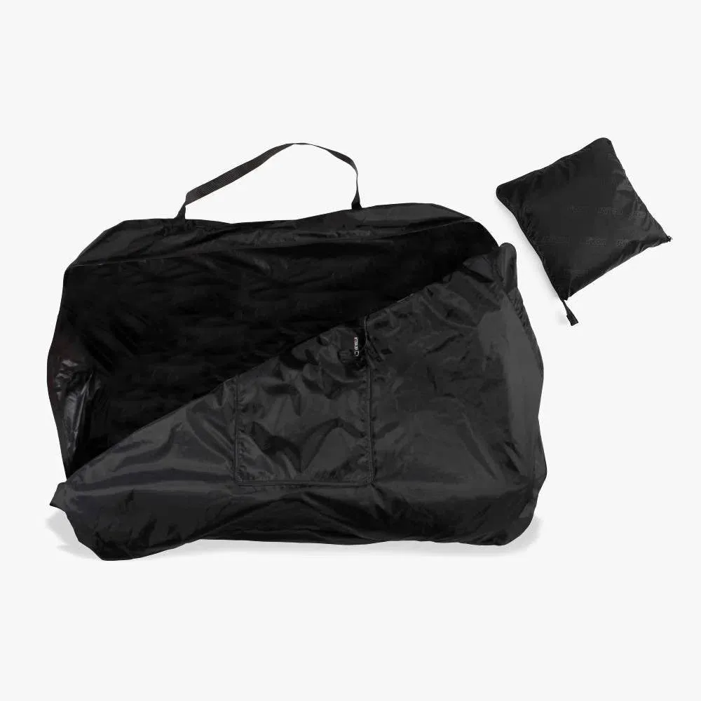 Scicon POCKET BIKE BAG, Black