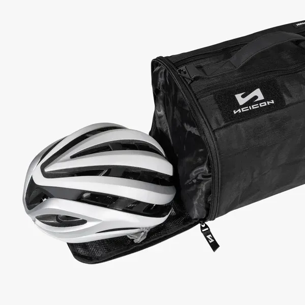 Scicon Race Rain Bag, Black Scicon Race Rain Bag, Black