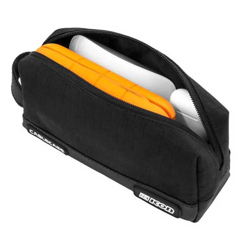 Scicon Researrangör 1.5l, Black