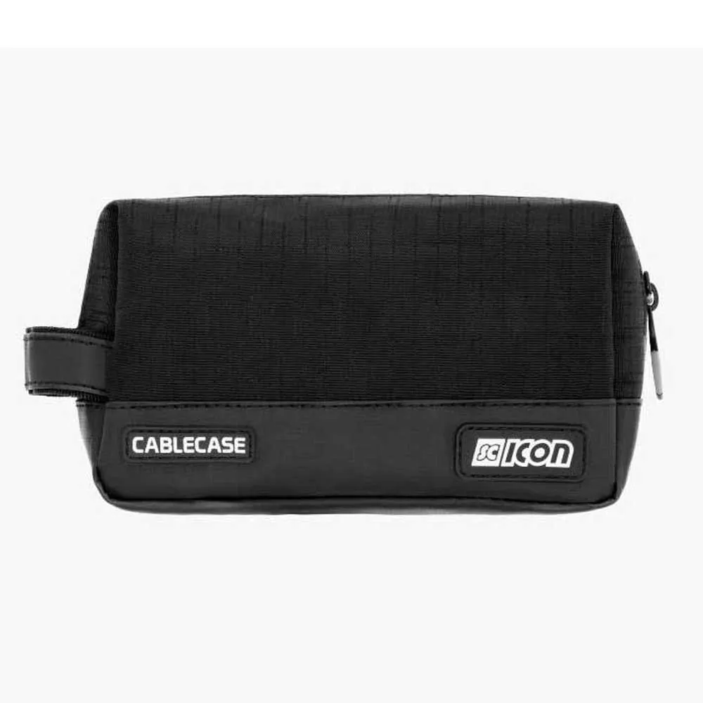Scicon Researrangör 1.5l, Black