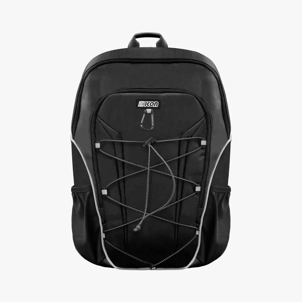 Scicon SPORT Backpack, Black, One Size
