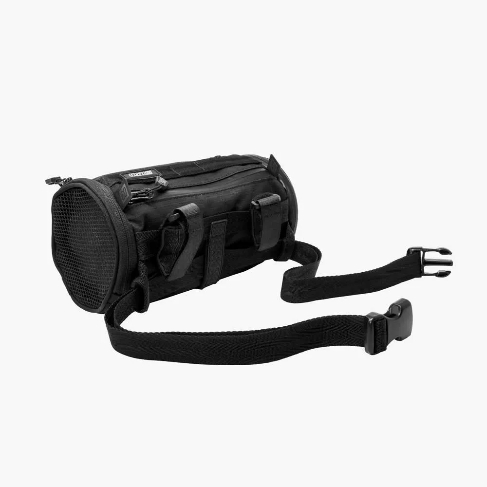 Scicon Styrstamväskor, Black, One Size Scicon Styrstamväskor, Black, One Size
